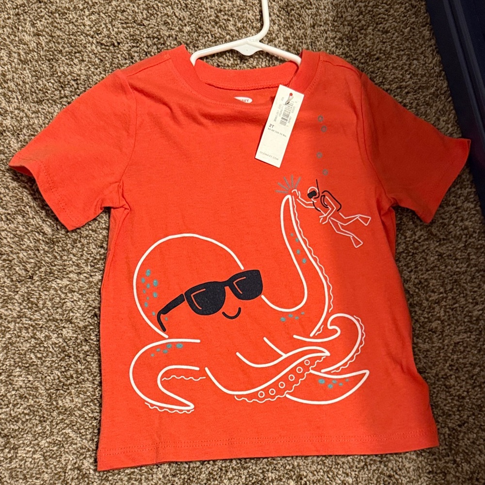 Kids T-Shirt